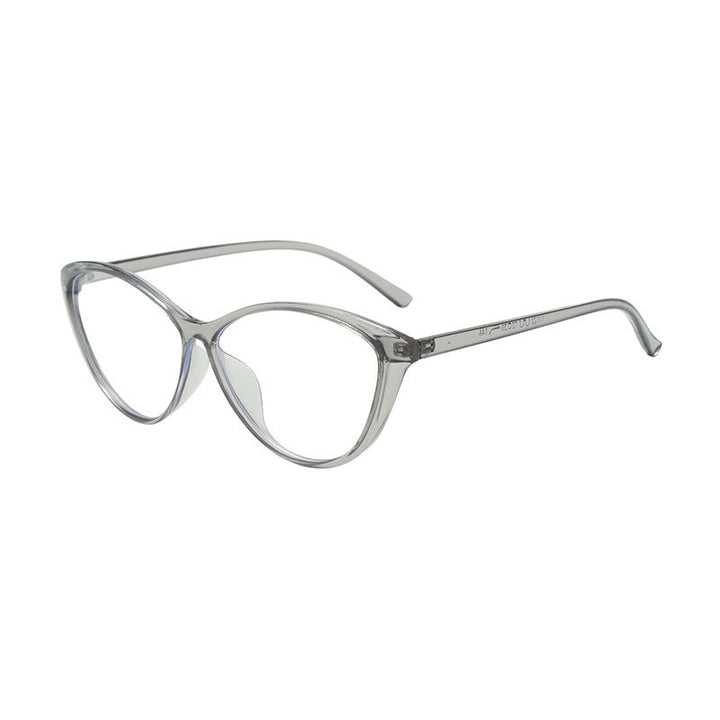 Women's Cat-Eye Glasses with Modern Design Kalsten