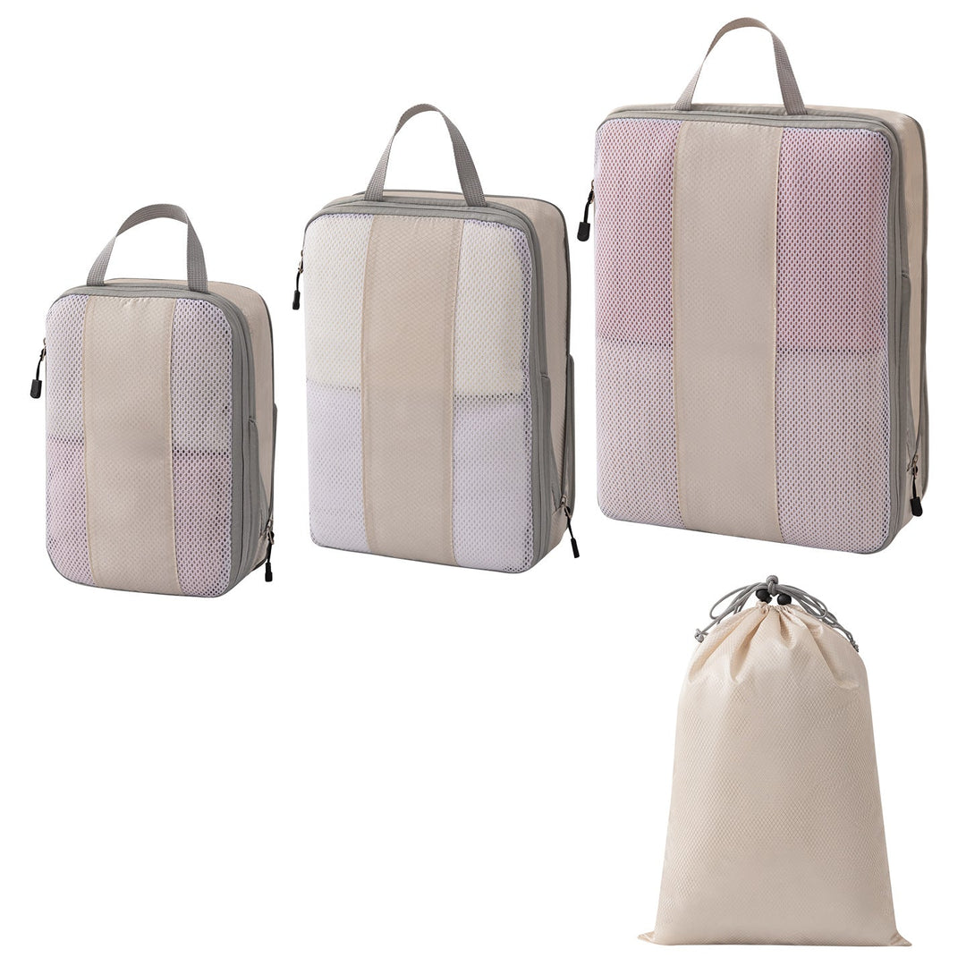 Intelligent storage bags set Kalsten