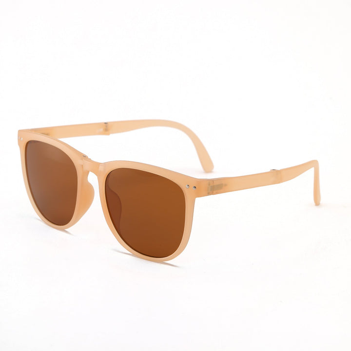 Women's stylish sunglasses with luxurious acetate frame Kalsten