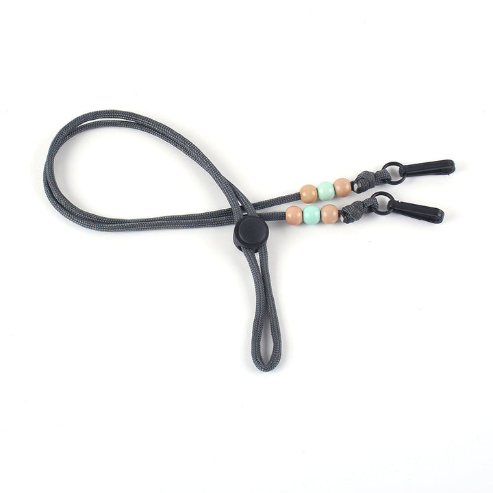 Adjustable Sports Eyewear Lanyard Kalsten