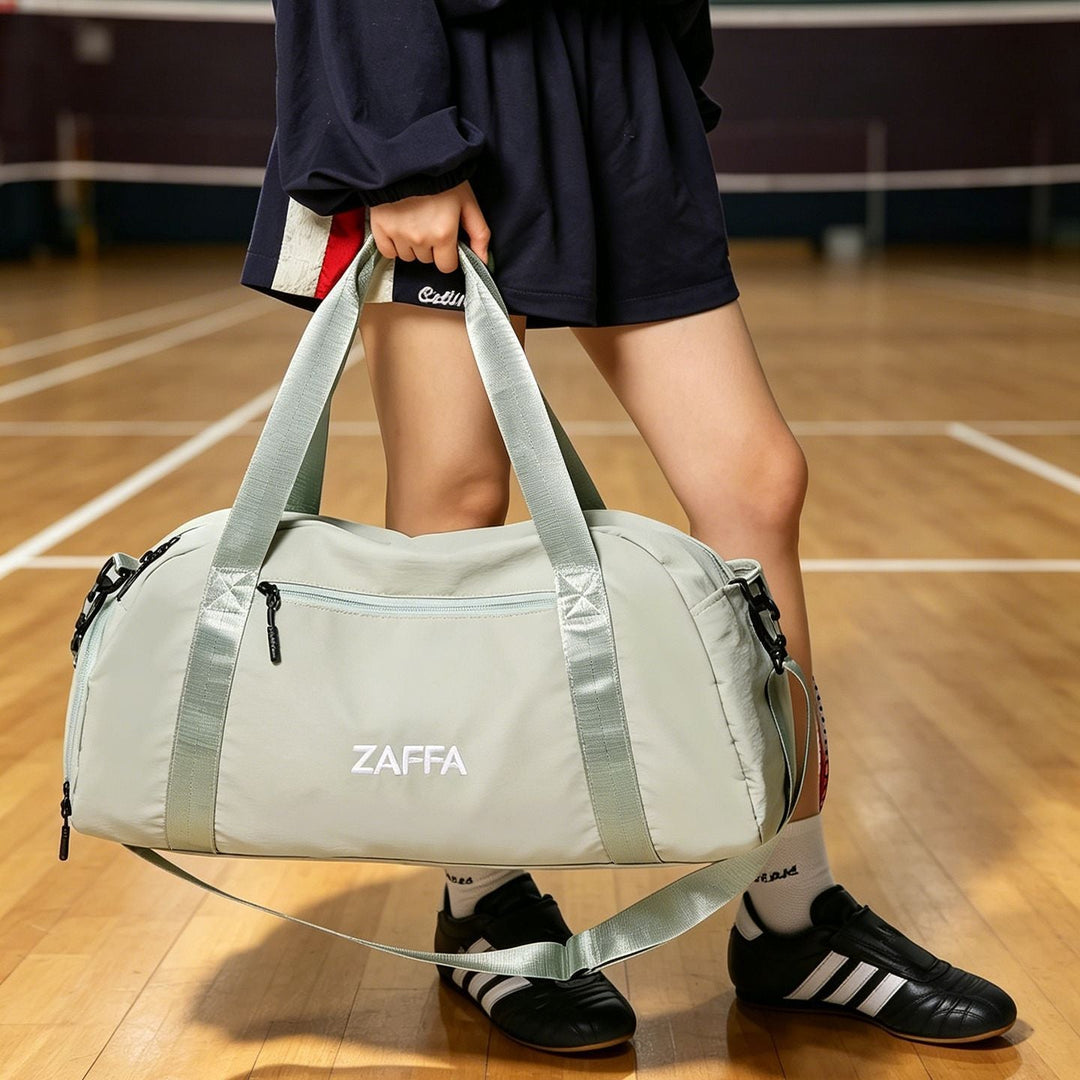 Practical Sports Bag Kalsten