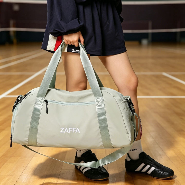 Practical Sports Bag Kalsten