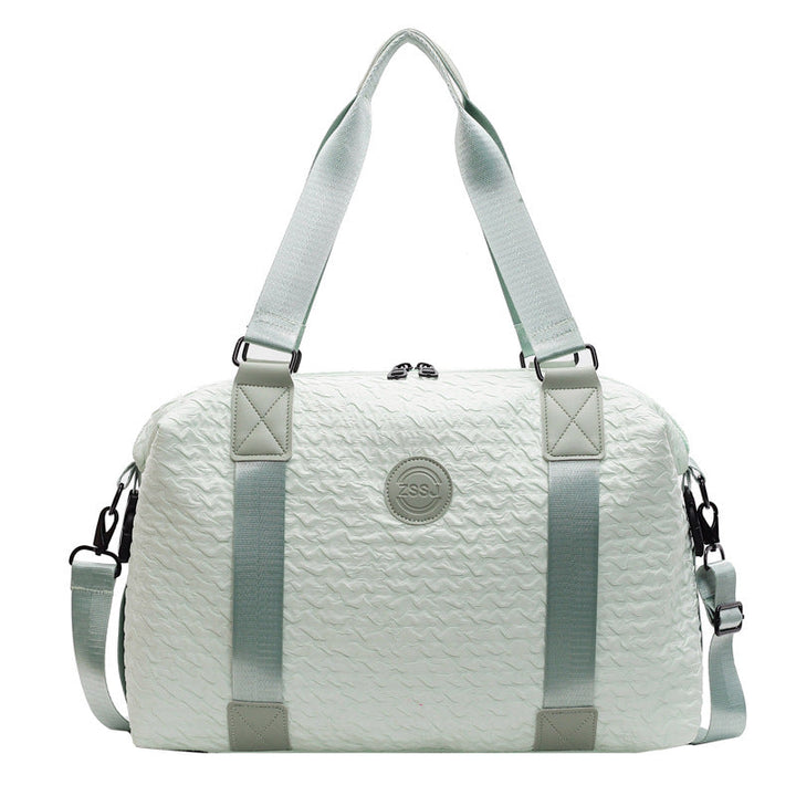 Multifunctional Sports And Leisure Bag Kalsten