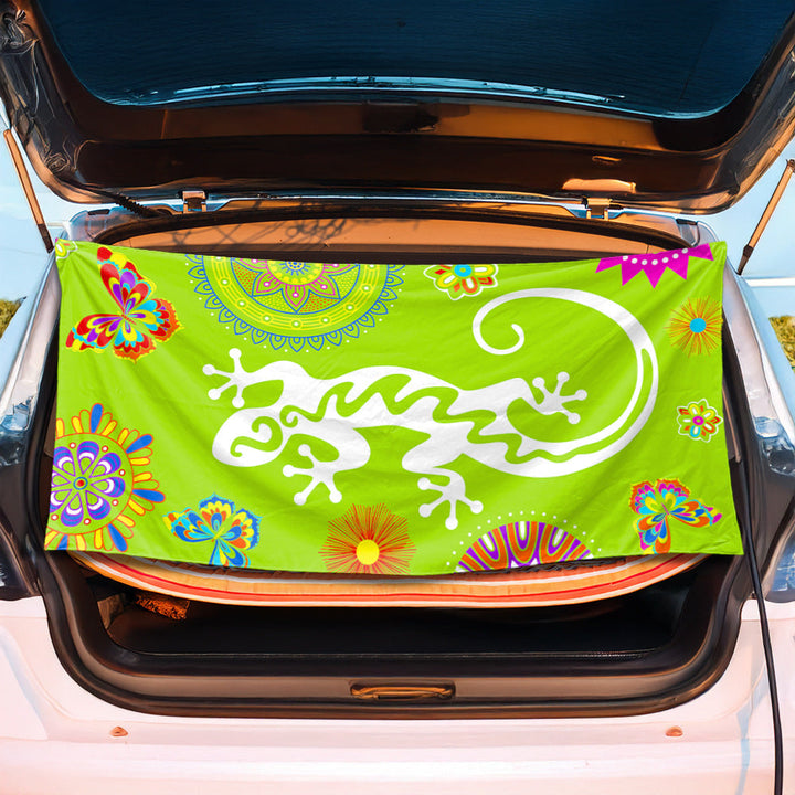 Auto-trunk-cover Kalsten