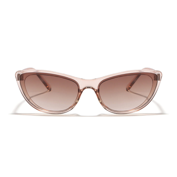 Ladies fashionable sunglasses in striking animal design Kalsten