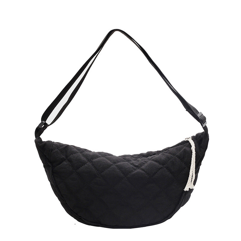 Quilted Shoulder Bag Kalsten