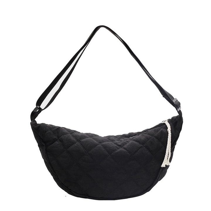 Quilted Shoulder Bag Kalsten