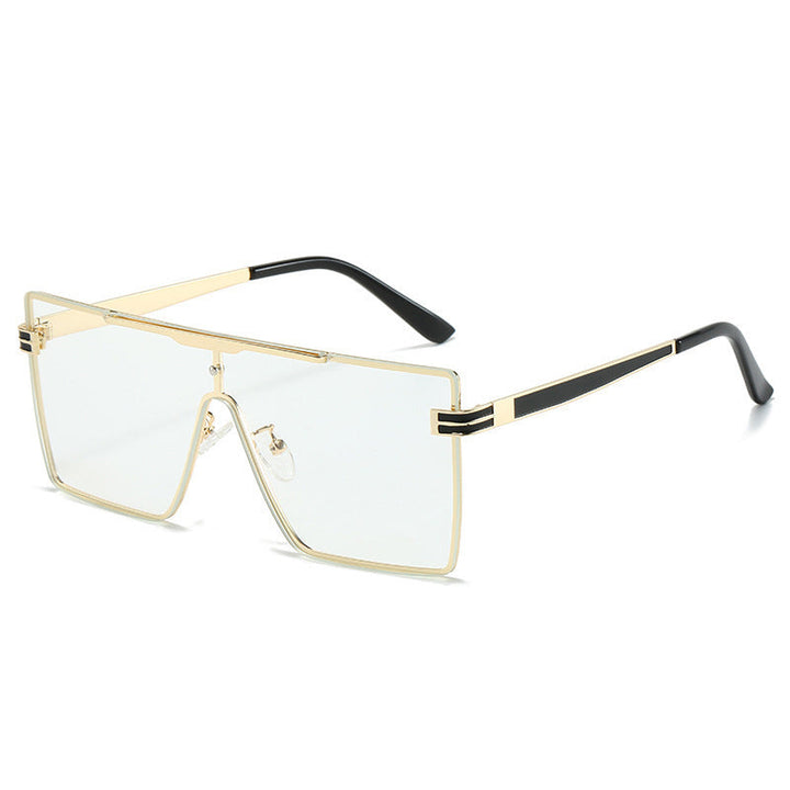 Women's Oversized Sunglasses Kalsten