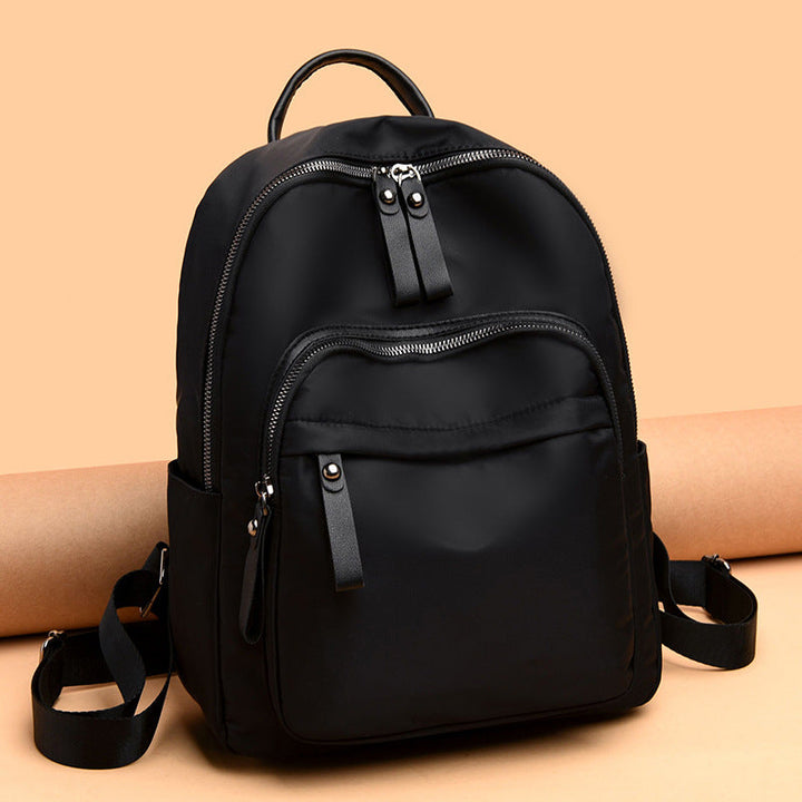 Sleek Urban Mini Backpack Kalsten