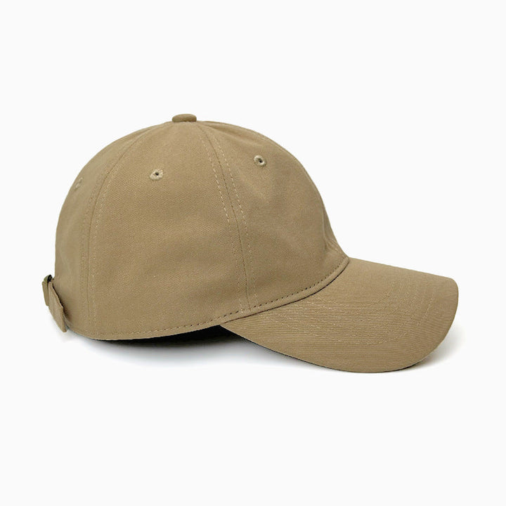 Women's lightweight cotton baseball cap Kalsten