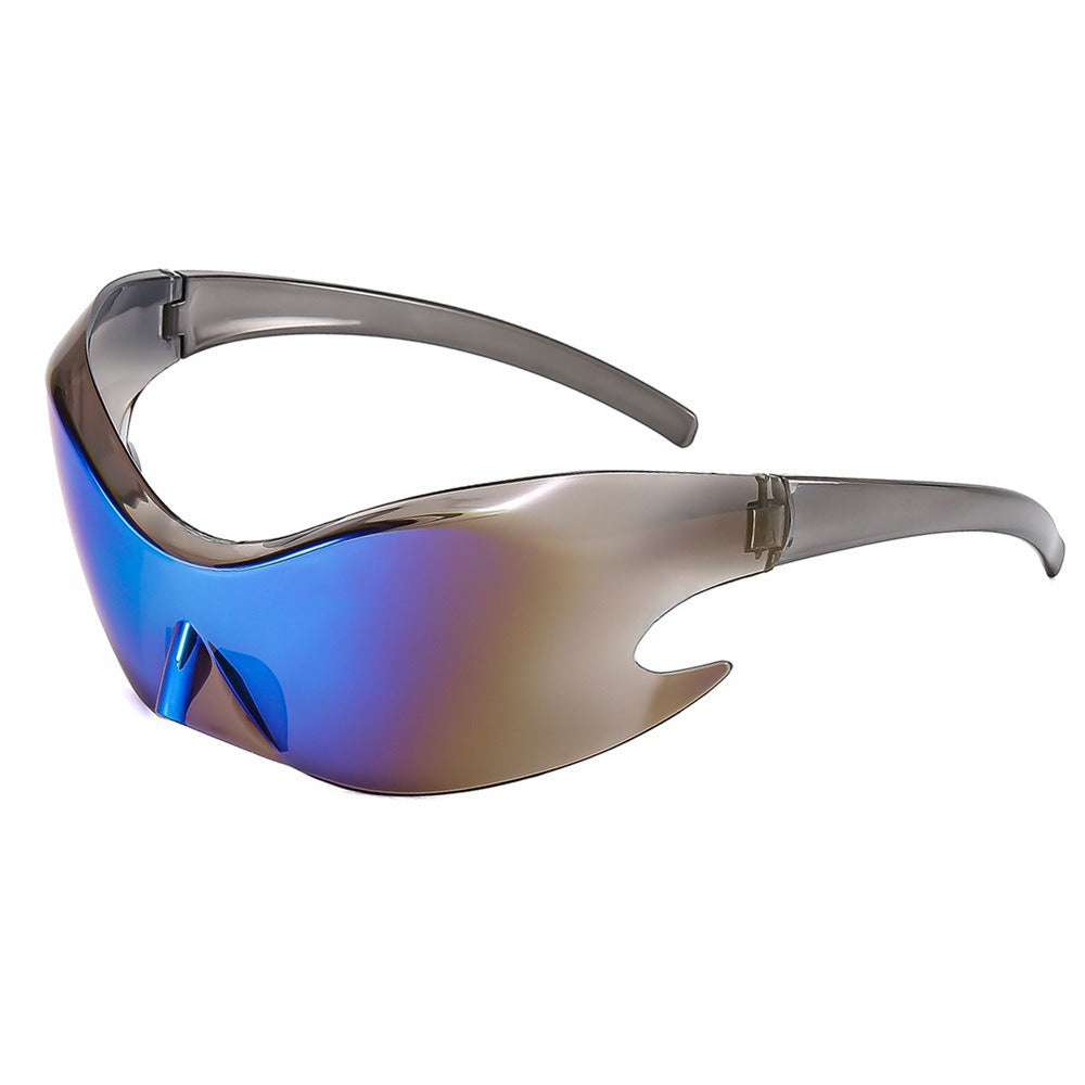 Unisex Aerodynamic Sport Sunglasses Kalsten