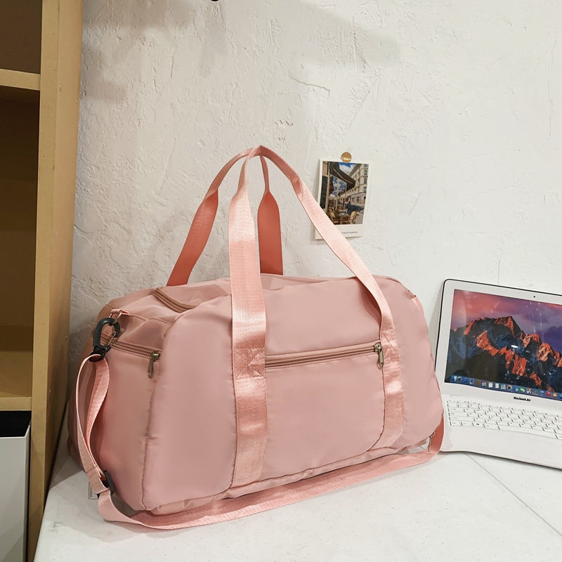 Sport bag Kalsten