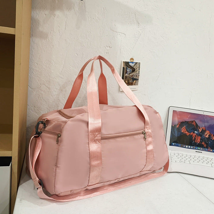 Sport bag Kalsten
