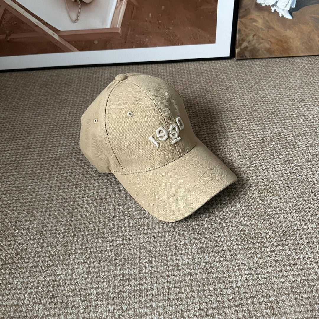 Men's Casual Vintage Baseball Cap Kalsten