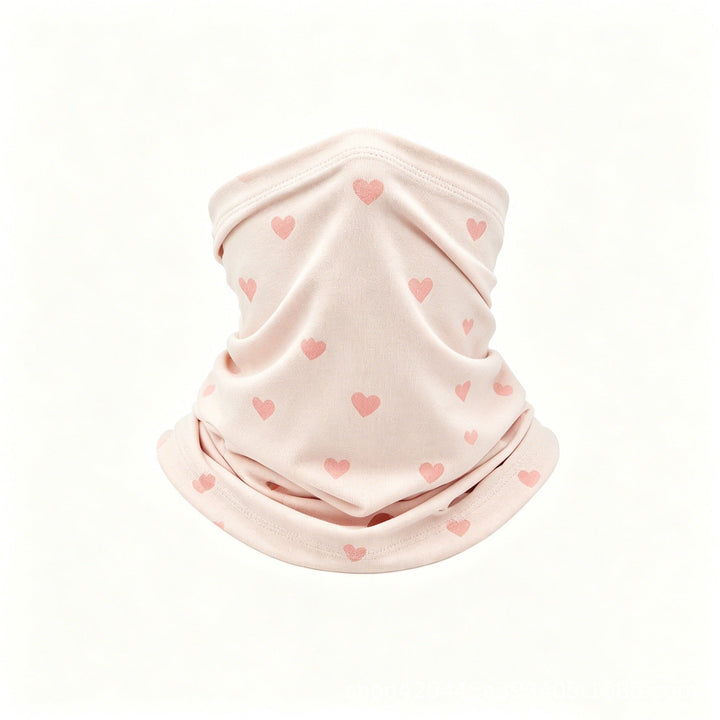 Women's Multifunctional Camouflage Neck Scarf Kalsten