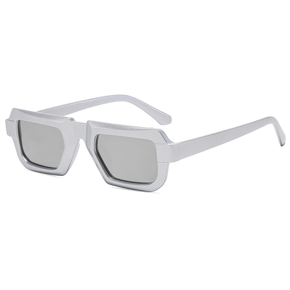 Women’s fashionable sunglasses in trendy tortoiseshell design Kalsten