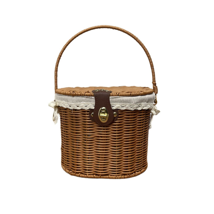 Ladies Basket Kalsten