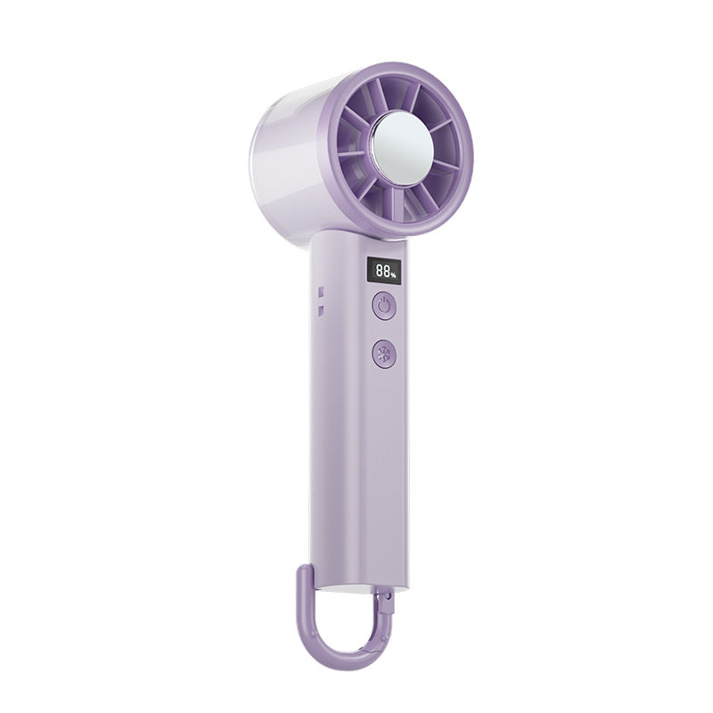 Women's portable hair dryer Kalsten