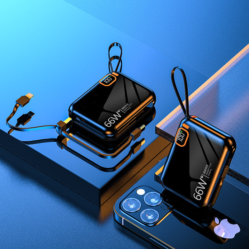 High-performance power bank with fast charging function Kalsten