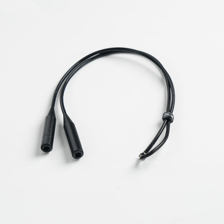 Durable Silicone Eyewear Retainer Kalsten