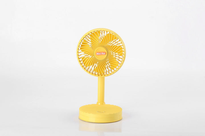 Unisex Adjustable Desk Fan Kalsten