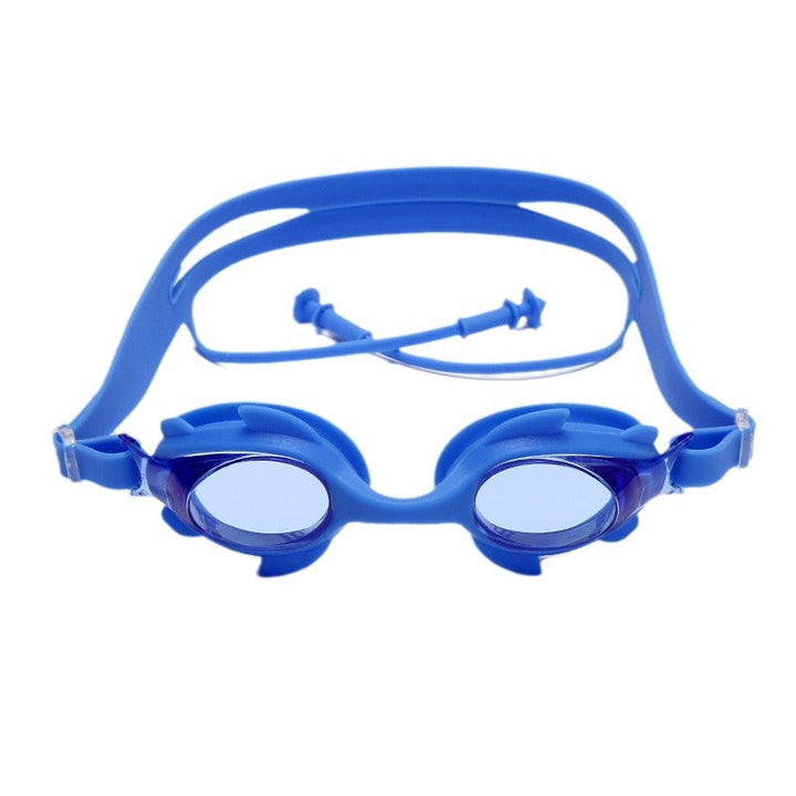 Premium swimming goggles with UV protection and anti-fog Kalsten