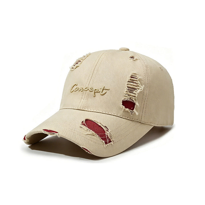 Women's Casual Baseball Cap Brehn