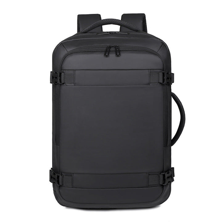 Transformative Multi-Functional Backpack Kalsten