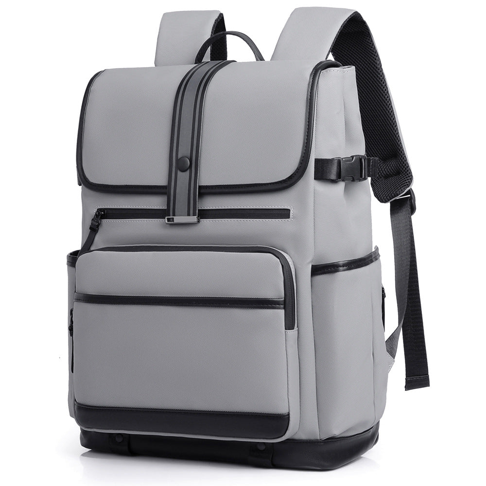 Multifunctional backpack with practical organizational compartments Kalsten