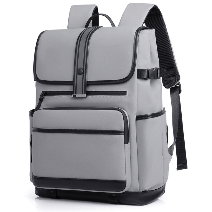 Multifunctional backpack with practical organizational compartments Kalsten