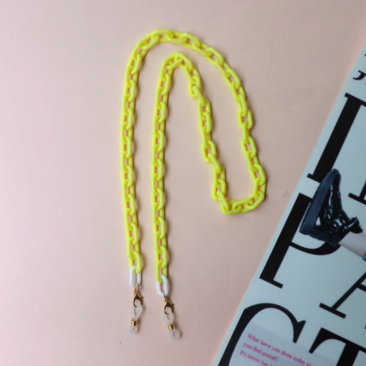 Glasses chain holder Kalsten