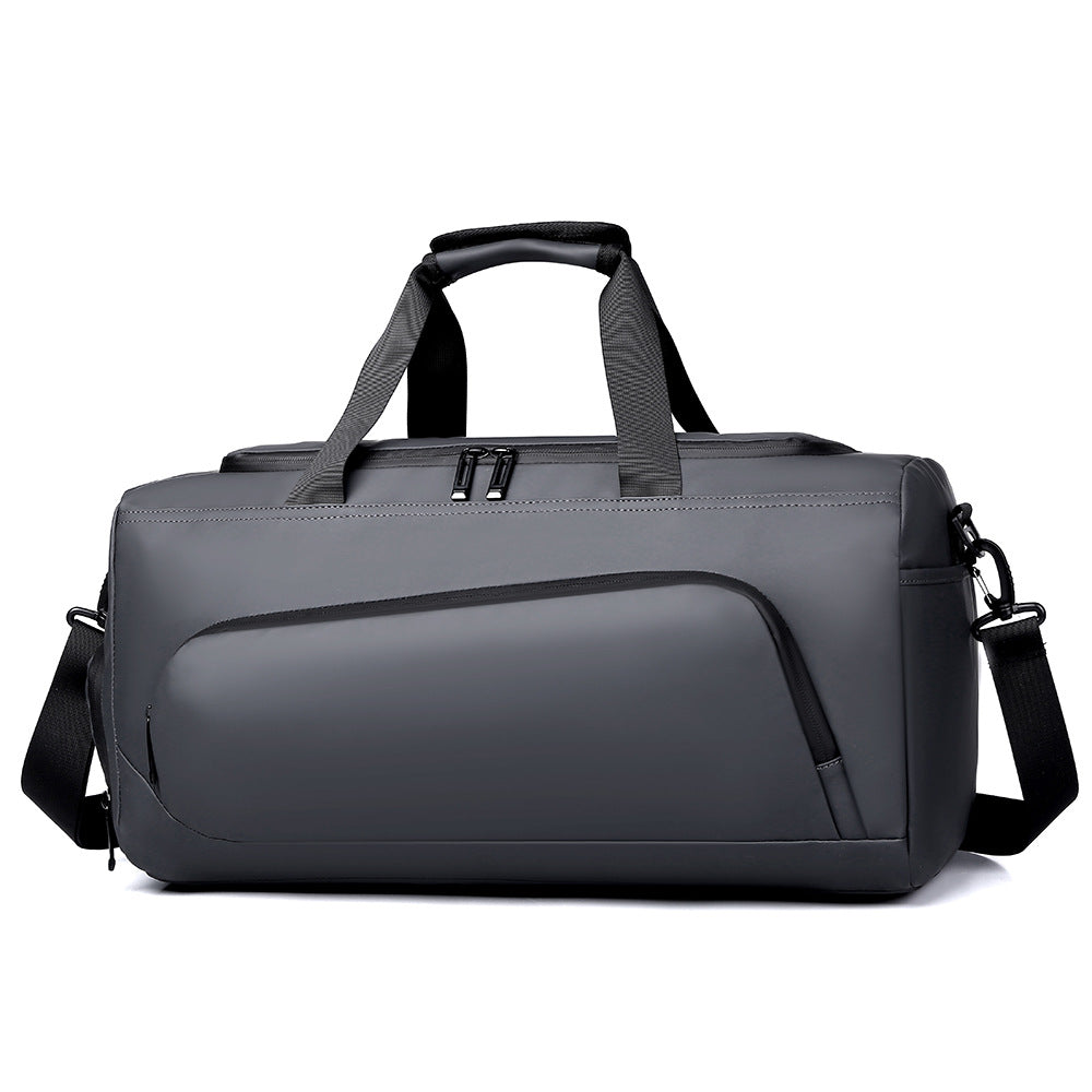 Men's elegant multifunctional travel bag Kalsten