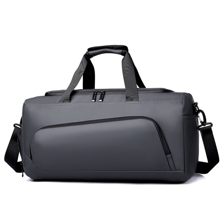 Men's elegant multifunctional travel bag Kalsten