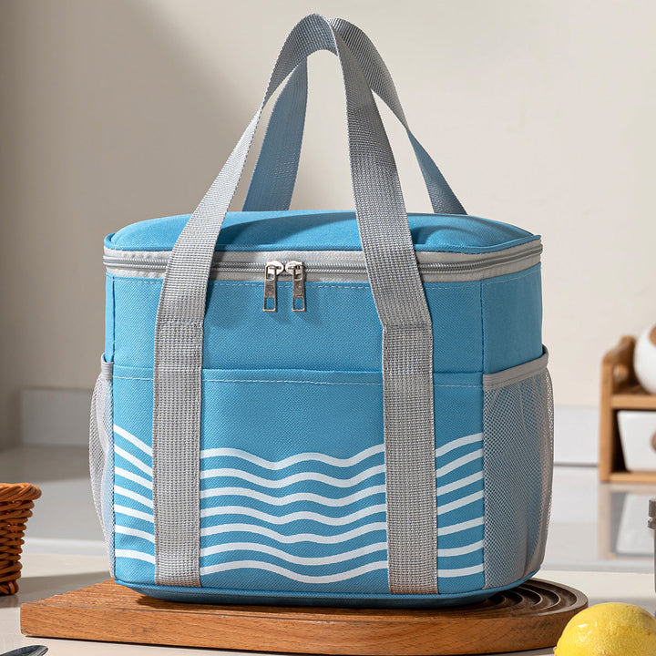 Insulated Thermal Lunch Cooler Bag Kalsten