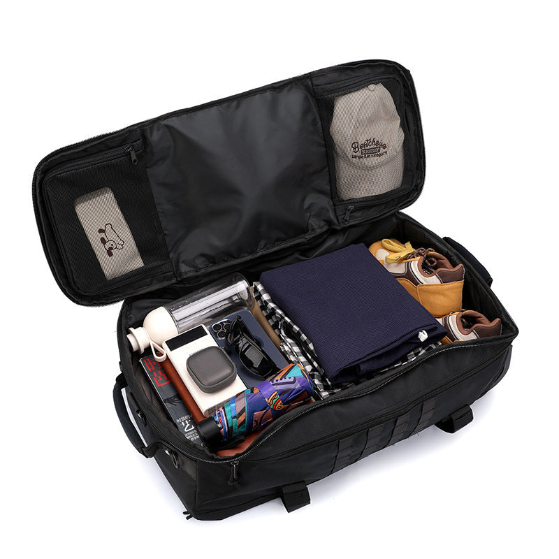 Robust Adventure-Duffel-Bag Kalsten
