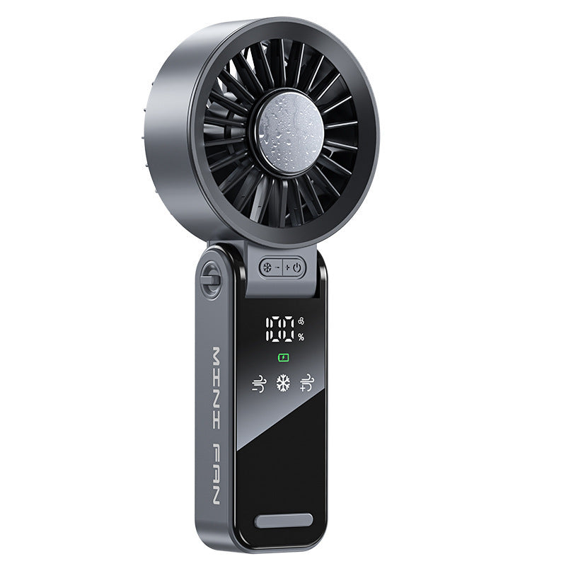 Handheld Versatile Cooling Fan Kalsten