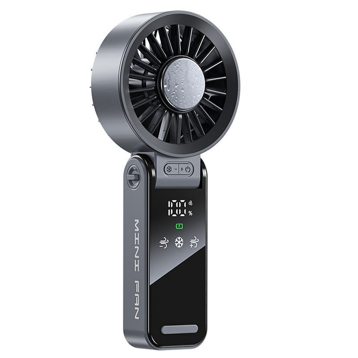 Handheld Versatile Cooling Fan Kalsten
