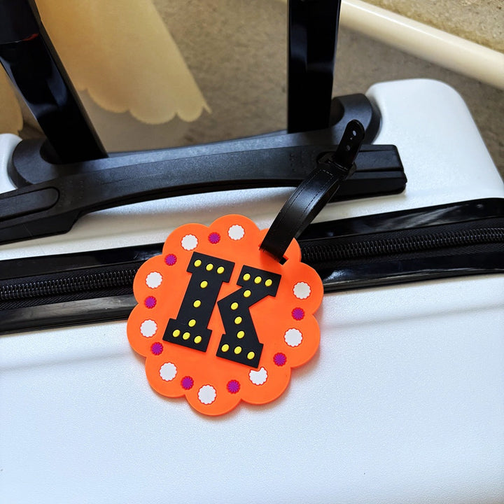 Luggage Identifier Kalsten