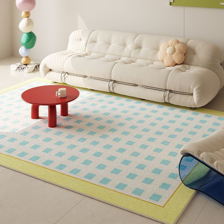 Area Rug Kalsten