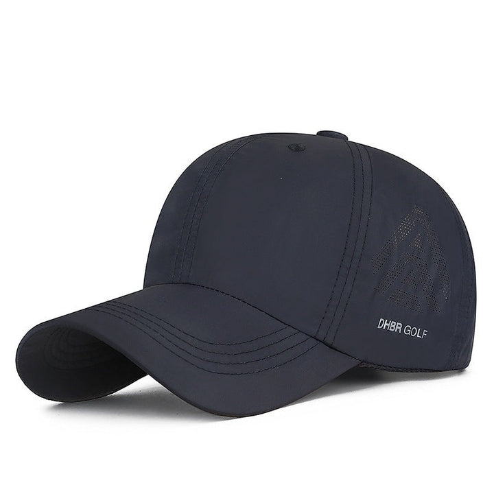 Ladies sporty golf cap Kalsten