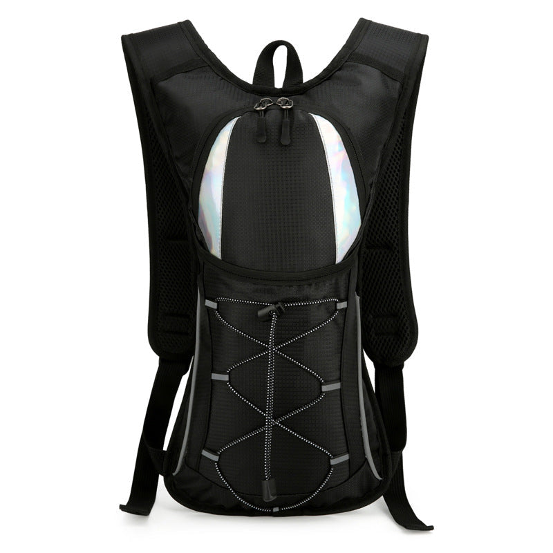 Hydration-Ready Running Backpack Kalsten