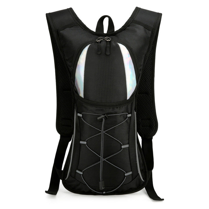 Hydration-Ready Running Backpack Kalsten