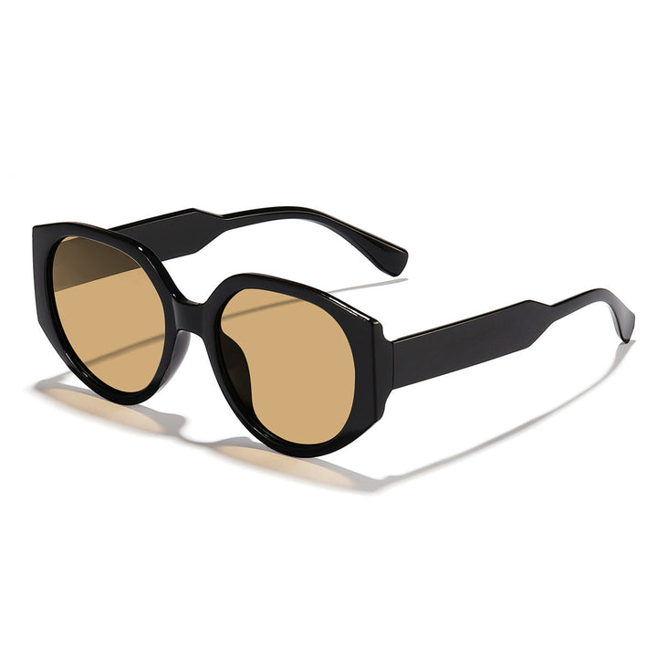 Ladies stylish sunglasses with elegant frame Kalsten