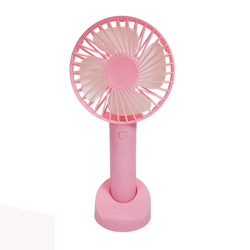 Unisex Compact Rechargeable Table Fan Kalsten