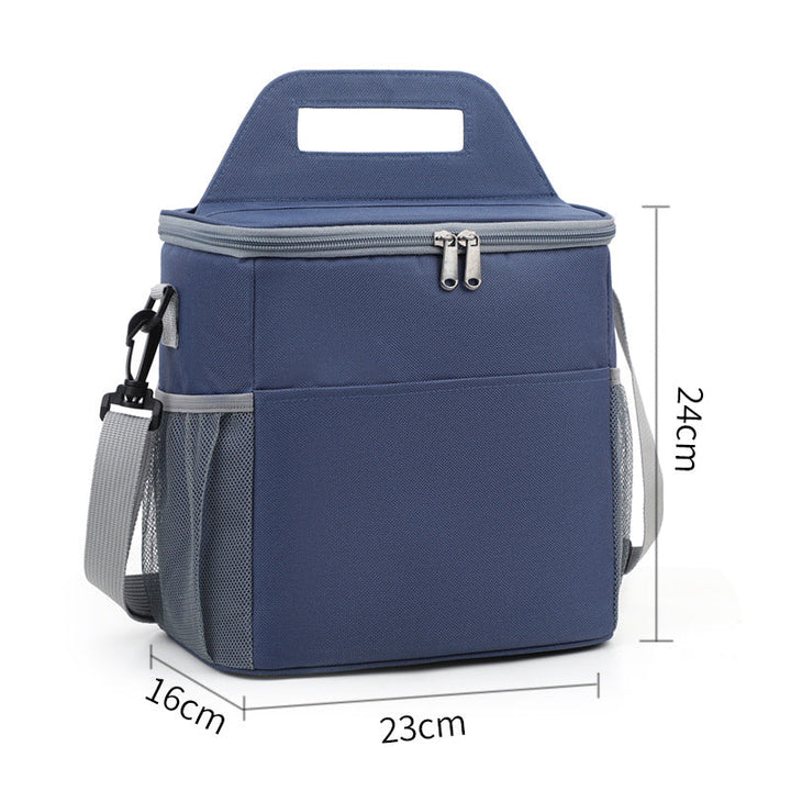 Women's insulated picnic bag Kalsten