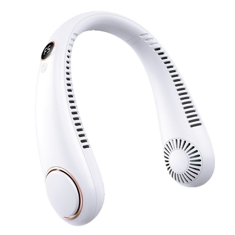 Unisex portable personal fan Kalsten