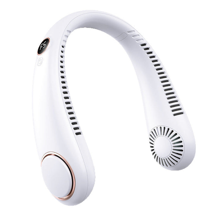 Unisex portable personal fan Kalsten