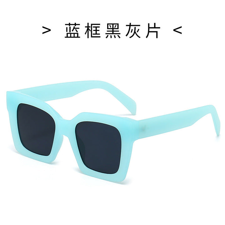 Women's Fashion Sunglasses in Striking Turtle Design Kalsten