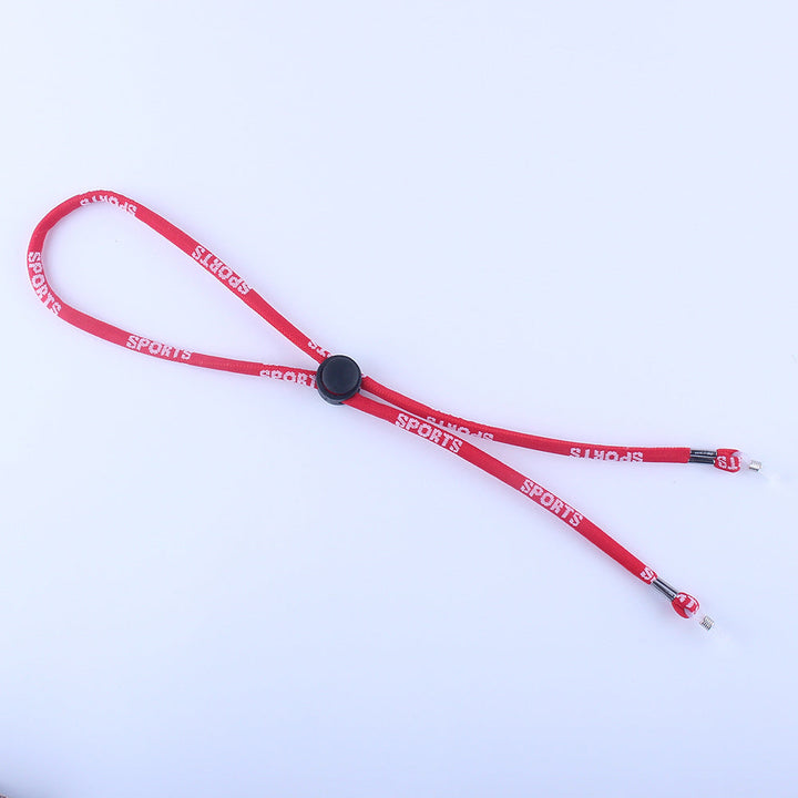 Adjustable Sports Eyewear Retainer Kalsten