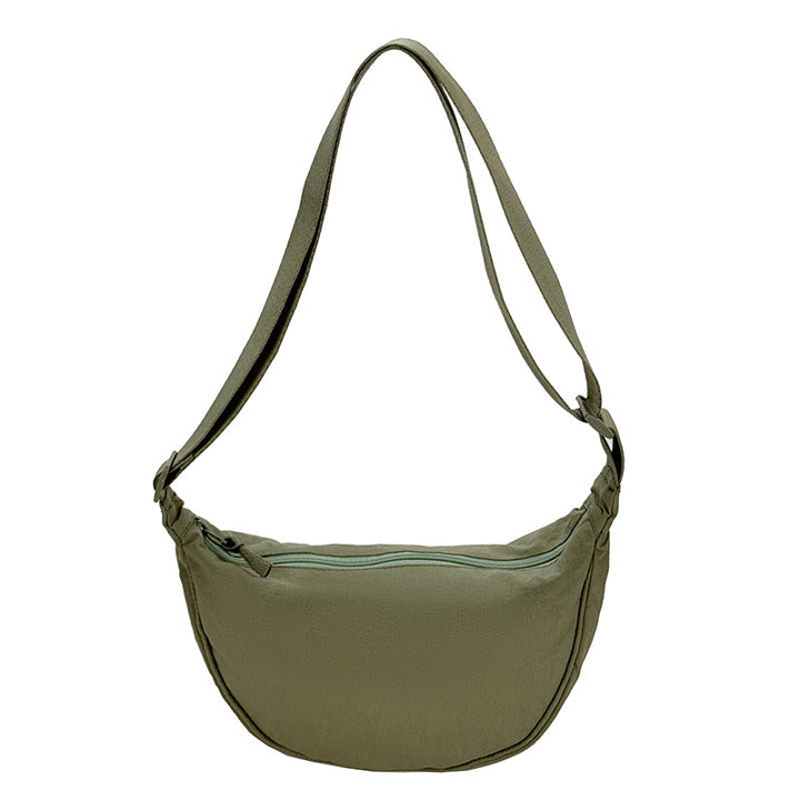 Comfortable shoulder bag with adjustable shoulder strap Kalsten